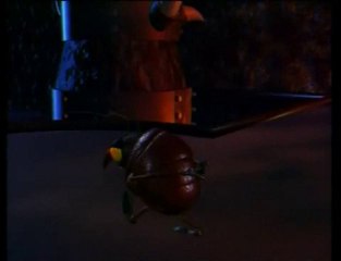 Insektors - The Making Of