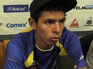 Medio Tiempo.com - Se está llevando acabo en el velódromo panamericano las acciones del Campeonato Nacional de Pista élite