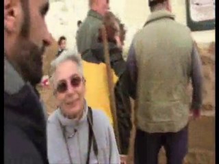 Week-end La Rochelle Novembre 2010