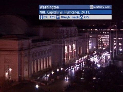 Los Angeles - USA, London - United Kingdom, Avignon - France, Washington - USA, Budapest - Hungary, Warnemunde - Germany, Seattle - USA