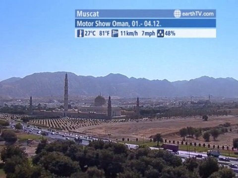 Warnemunde - Germany, Paris - France, Santorini - Greece, Muscat - Oman, Ascona - Ticino - Switzerland, Kyiv - Ukraine, Agadir - Morocco