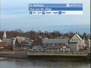 Paris - France, Berlin - Germany, Kyiv - Ukraine, St. Andrews - Canada, Warsaw - Poland, Cannes - France, Seattle - USA