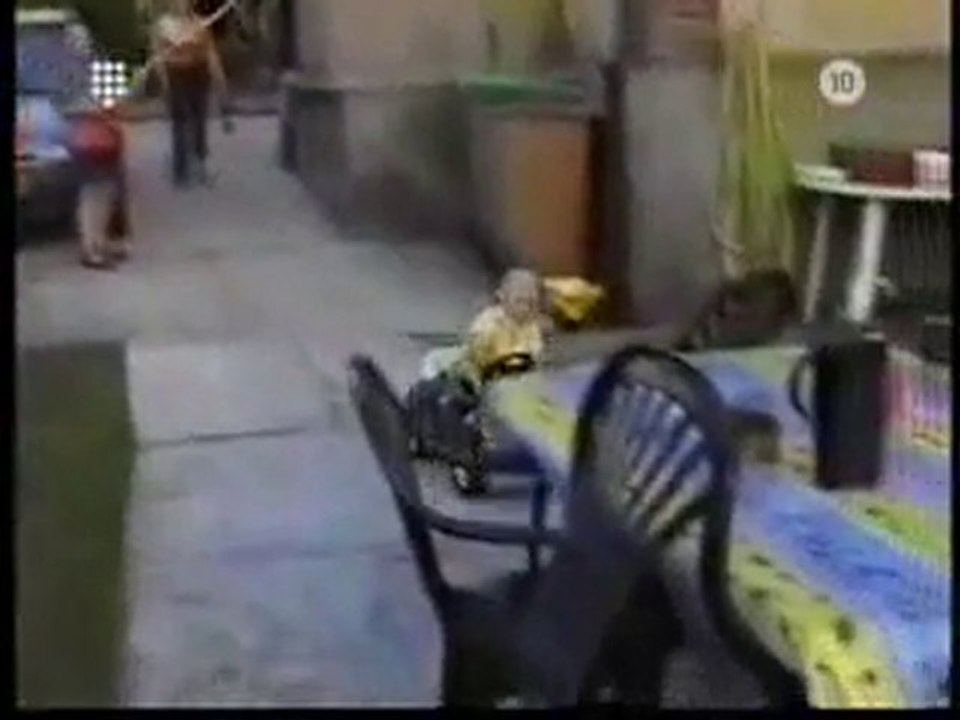 كوميديا من الواقع