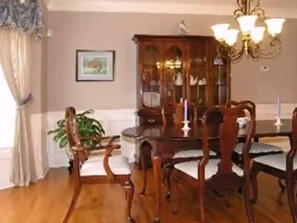 Homes for Sale - 3424 Frankstowne Dr - Naperville, IL 60565