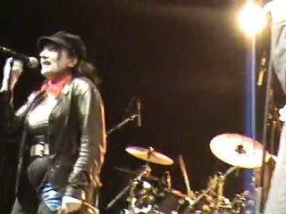 ANGE - Le rêve est à rêver