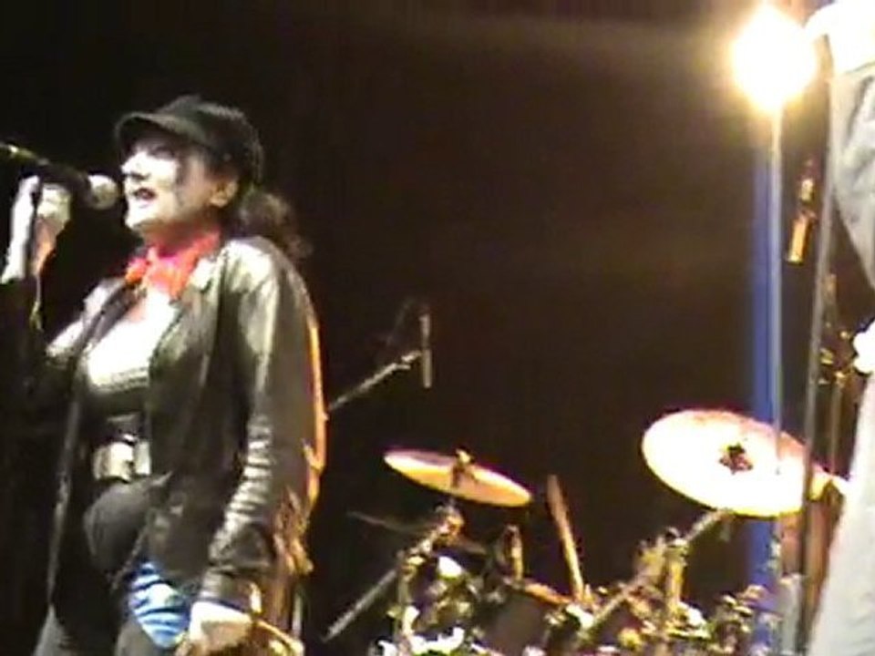 ANGE - Le rêve est à rêver