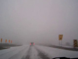 neige 20 novembre 2010