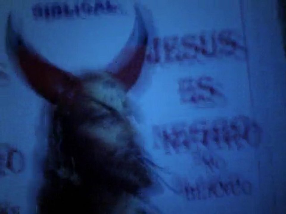 The Keepers Are Trembling!