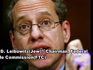 Who Controls the United States Economy by Majority? 2010..