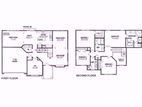 Homes for Sale - 9363 West 99th Place - ST. JOHN, IN 46373 -