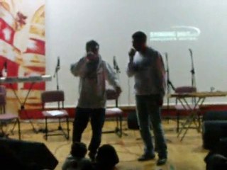 صرخه السلام sop rap 2009