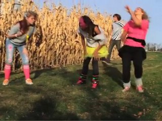 Haunted Maze Trailer - Teaser