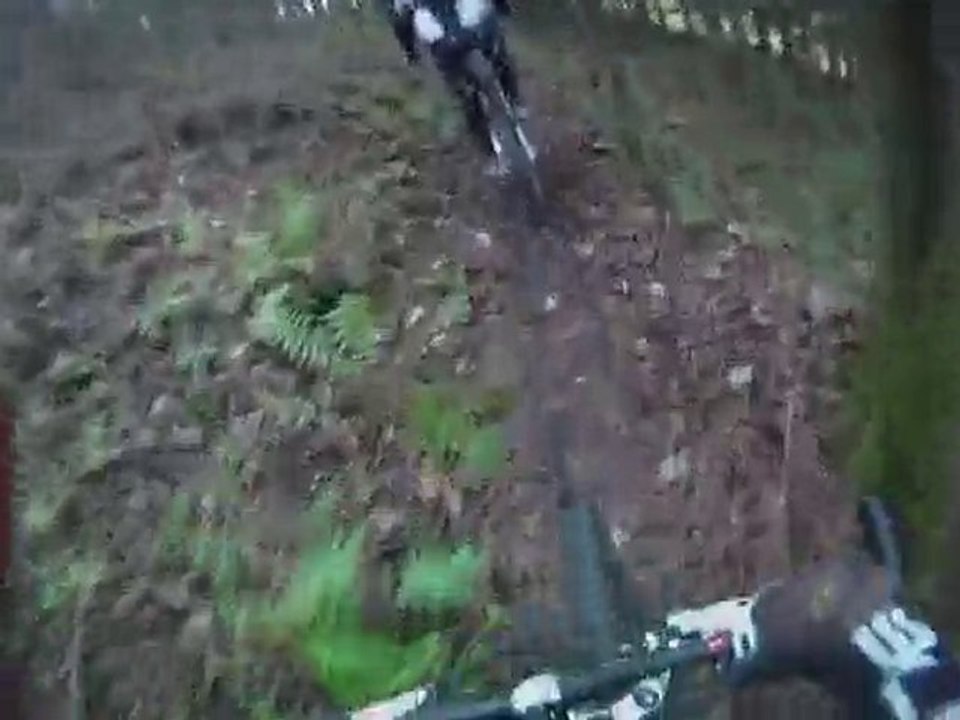 MTB Häuslberg & Kalvarienberg