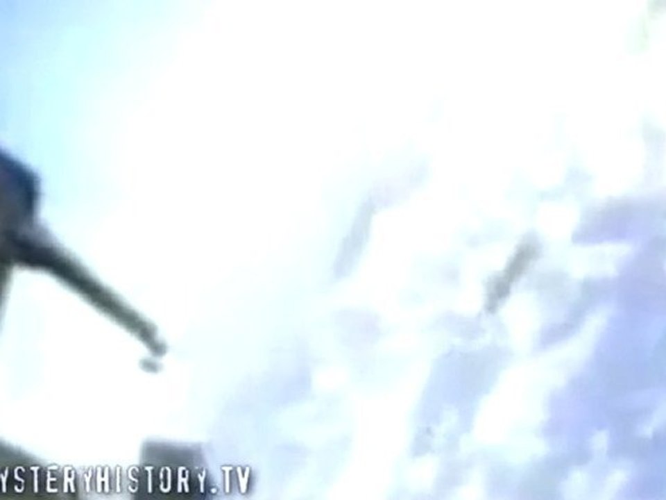 UFO Sighting Russia MIG 21 Chases Cylinder Cigar Past Mach 3