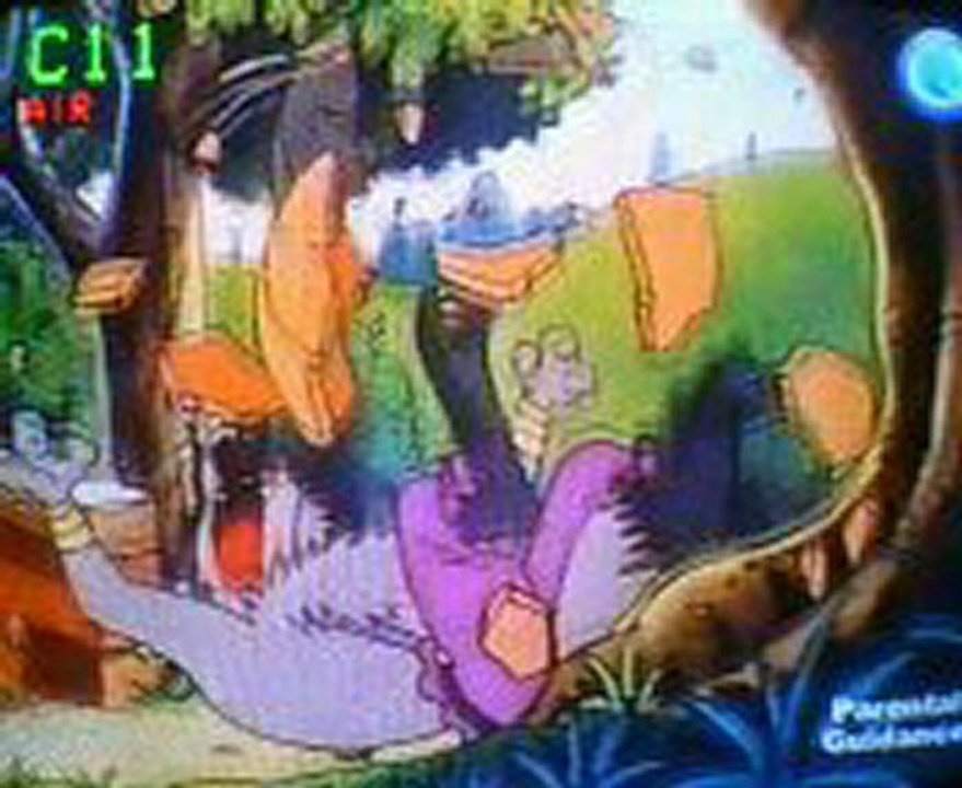 WORLD'S FAMOUS TALES 3