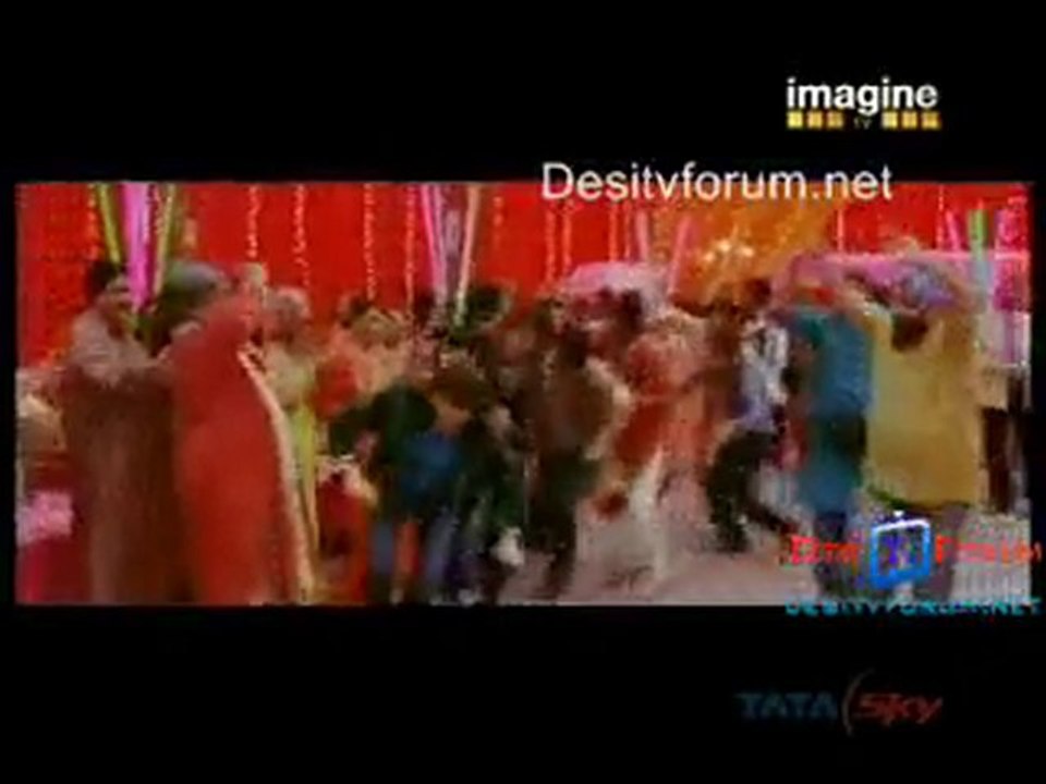 Nachle Ve With Saroj And Terrence - 21th November 2010 Pt2