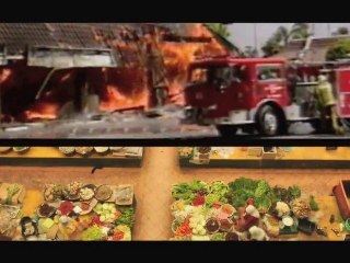 Homefront - Backstory