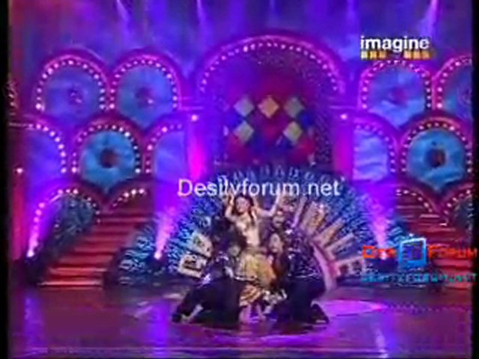 Nachle Ve With Saroj And Terrence - 21th November 2010 Pt3