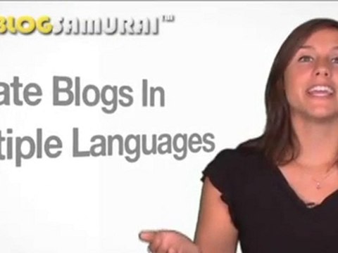 Auto blog Samurai /Auto Blogged