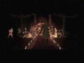 Rule of rose [17] "Joshua"