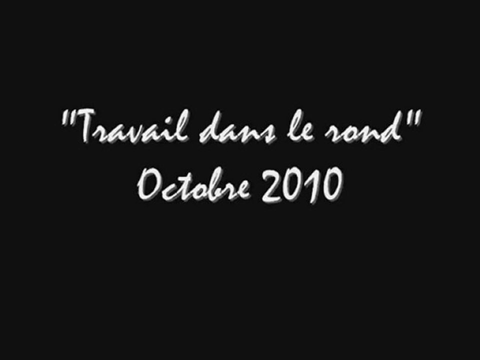 Le rond 2