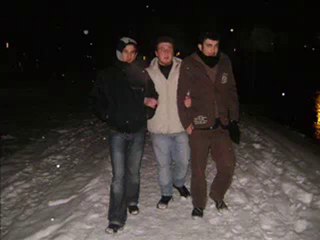 Akkuşlu Metin   Bana Sor