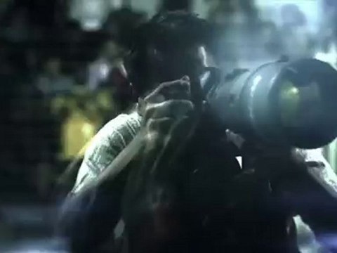 SHIFT 2 - Trailer EA PS3 Xbox 360