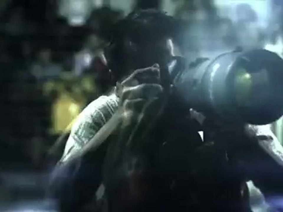 SHIFT 2 - Trailer EA PS3 Xbox 360