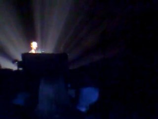 Calogero la fin de la fin du monde Loriol