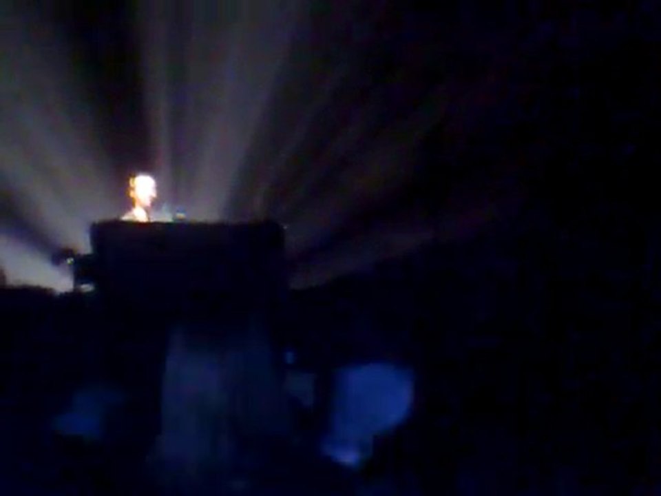 Calogero la fin de la fin du monde Loriol