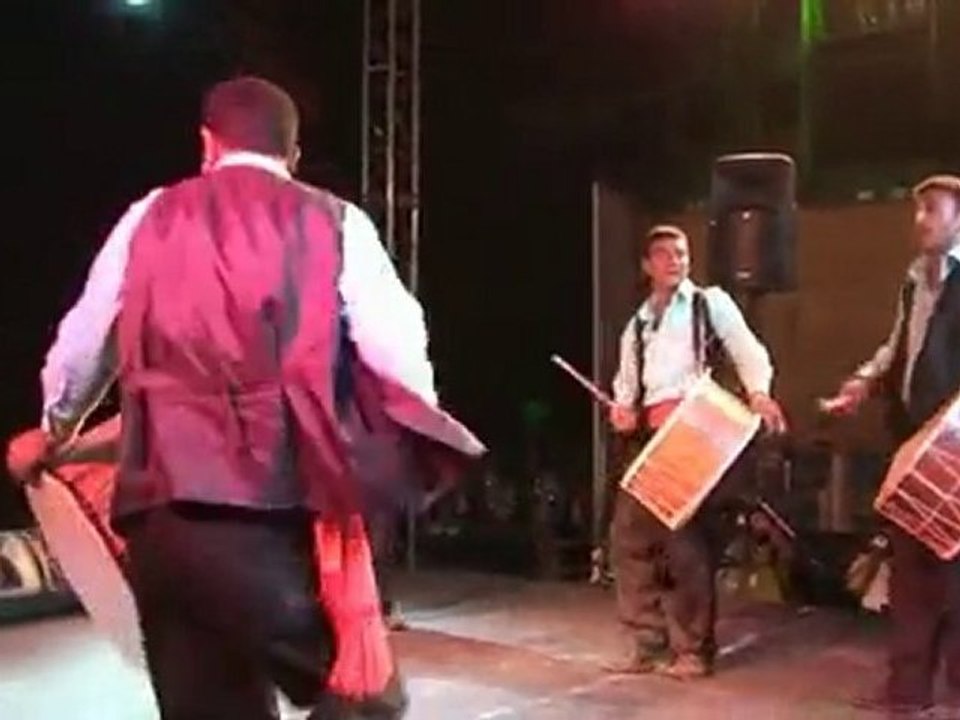 Davul Zurna Bölüm 2