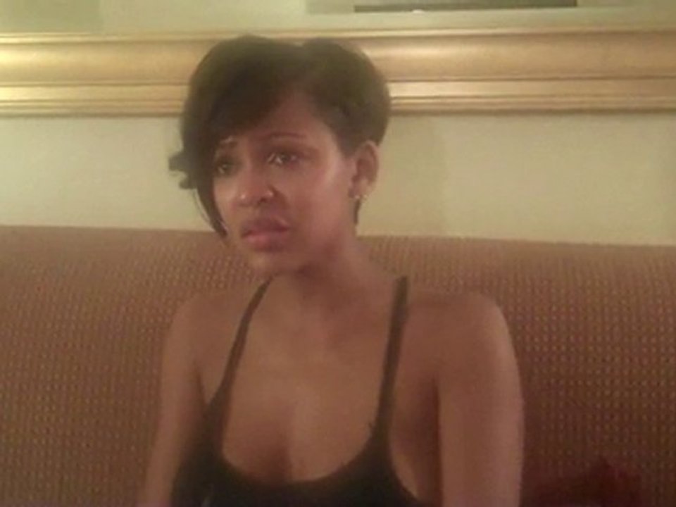 Bridge DA Gap Spokeswoman Meagan Good