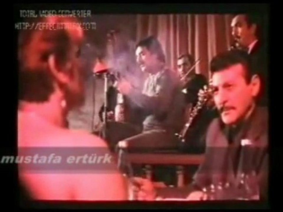 FERDİ TAYFUR SENDE BİLİRSİN =Bymusty=sunar