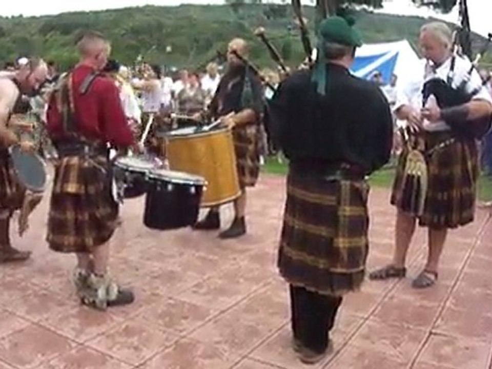 Château de Vianden - Luxembourg