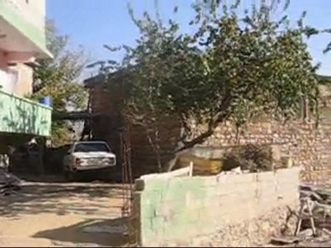 Dedemli Köyü 18 Kasım 2010-1