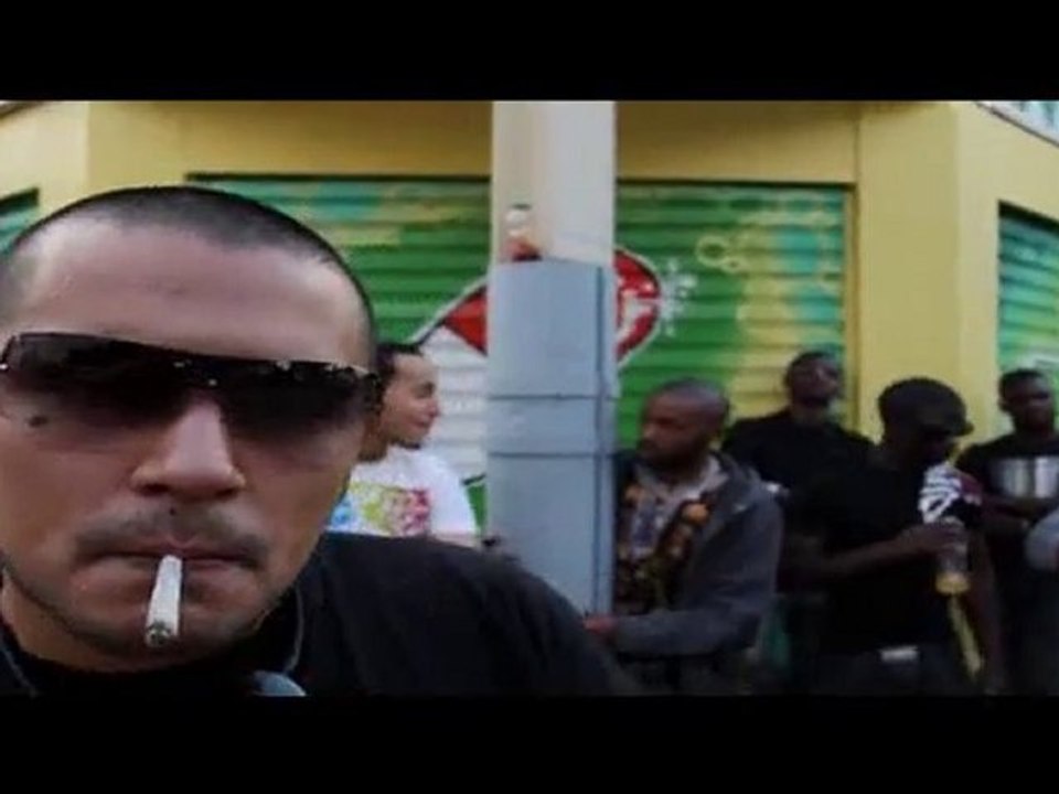 Bolo - Enterré Vivant CLIP EXCLU 2011