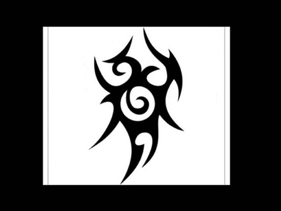 Tribal Tattoos 117