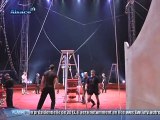 Cirque Nikouline: l'excellence du cirque! (Strasbourg)