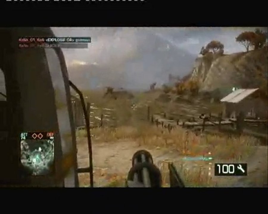 [Multi] Bad Company 2