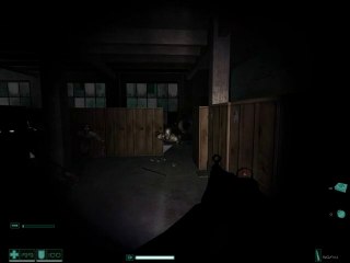 [WT] FEAR (PC) Partie 10 (Fin du jeu)