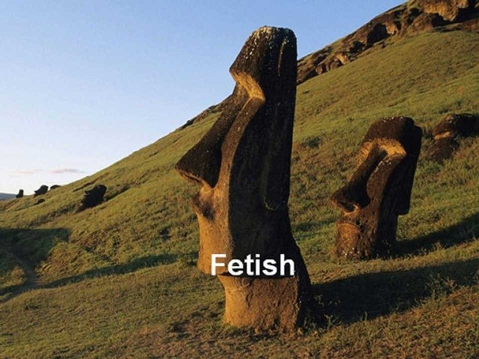 Nature
