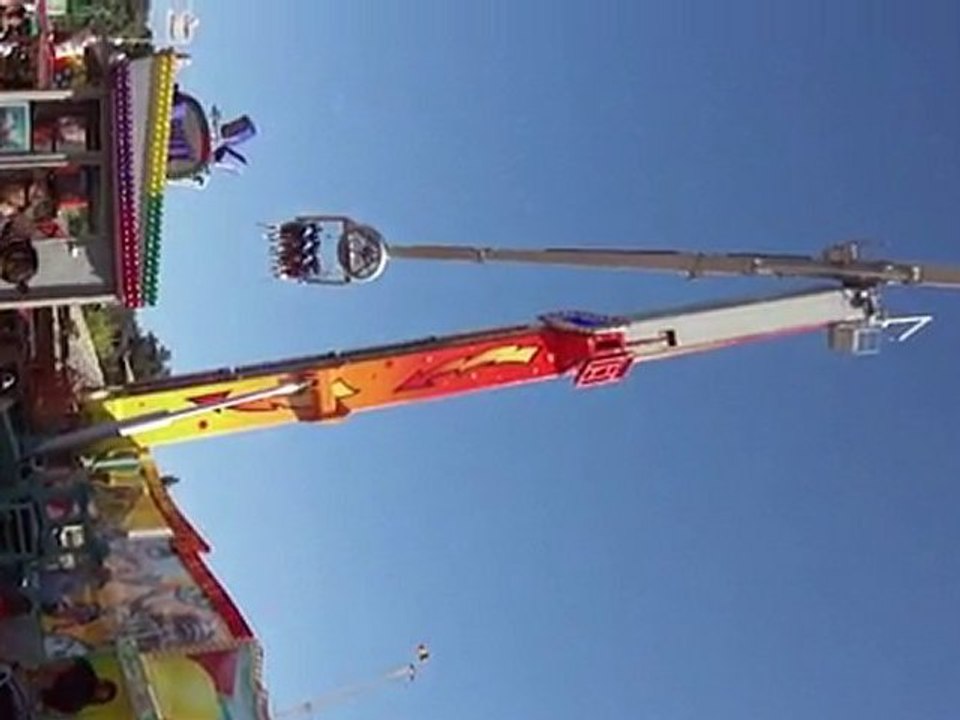 La Schueberfouer - Luxembourg