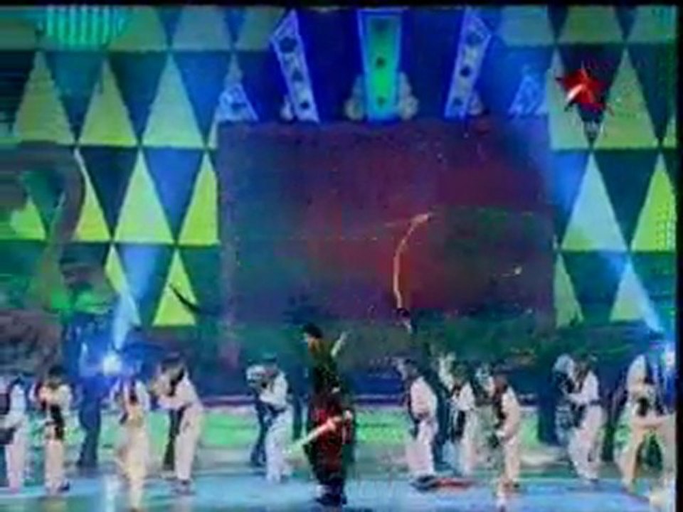 ITA Awards Red Carpet 21st Nov Part 2