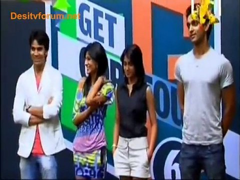 [V] Get Gorgeous 6 - 21st Nov 2010 - Pt2