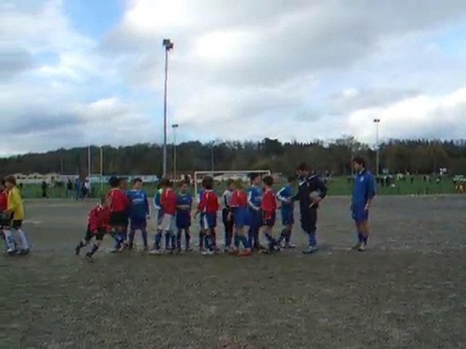 Protocole du Fair play