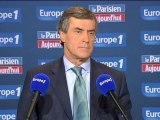 Cahuzac :