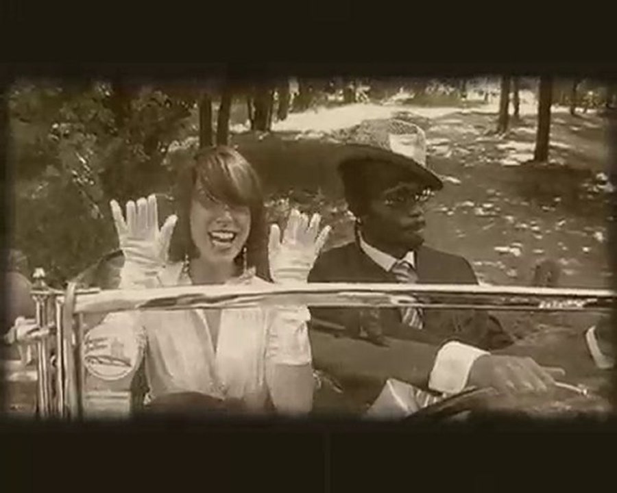 "DOTY DOTY" par Agathe Jeannoutot & Laudy Lapropagand' [HQ]