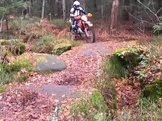 les sundg'enduristes dans le 67