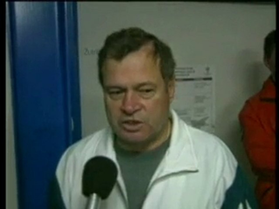 Grasshoppers - Ferencváros 0:3 (EuroFradi) II.