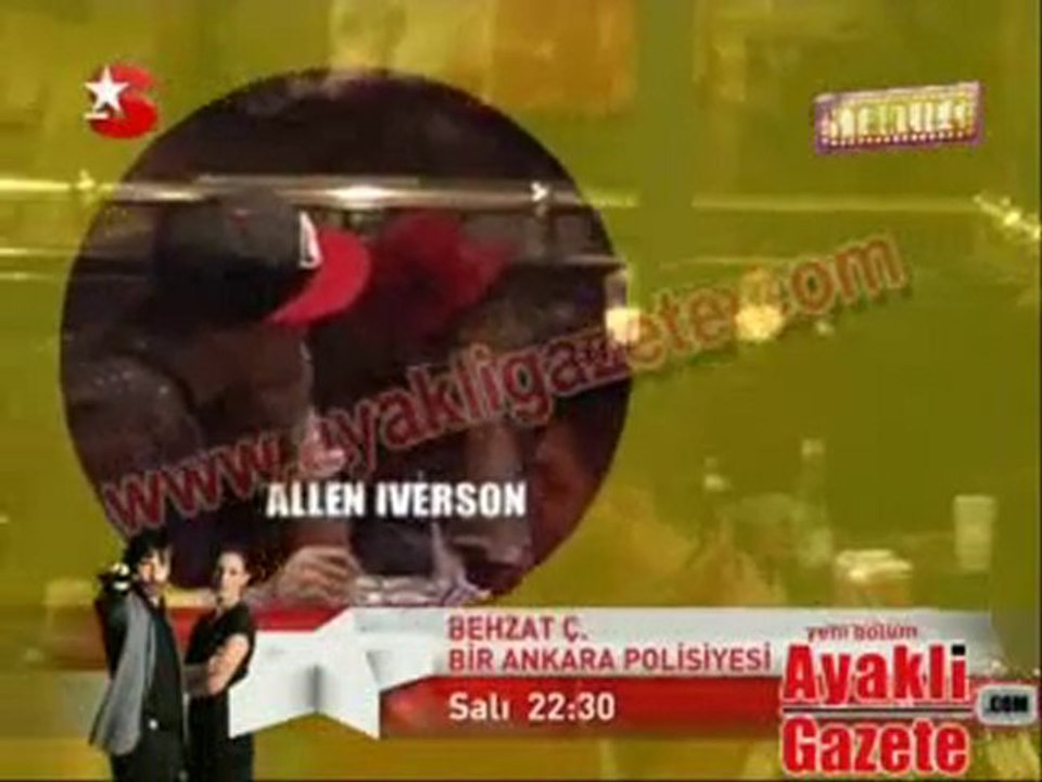 allenıverson